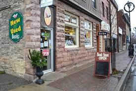 Kent Bookstore