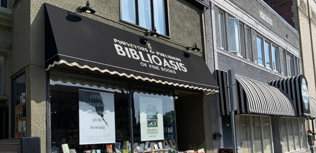 Biblioasis