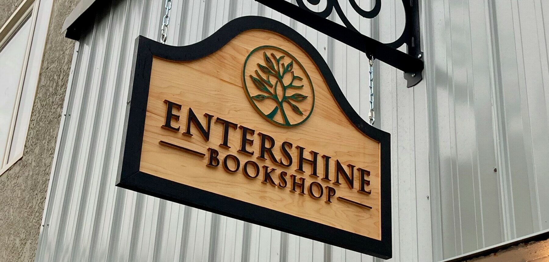 Entershine Bookshop