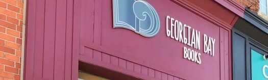 Georgian Bay Books