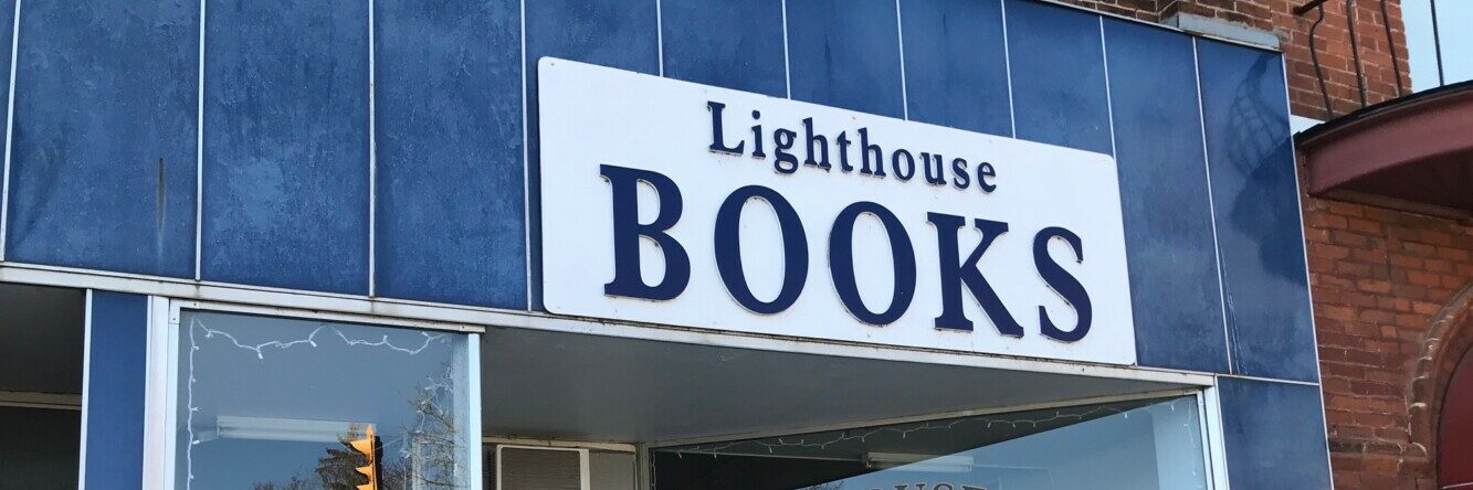 Lighthouse Books