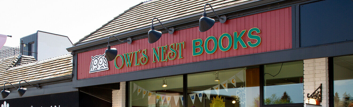 Owl’s Nest Bookstore
