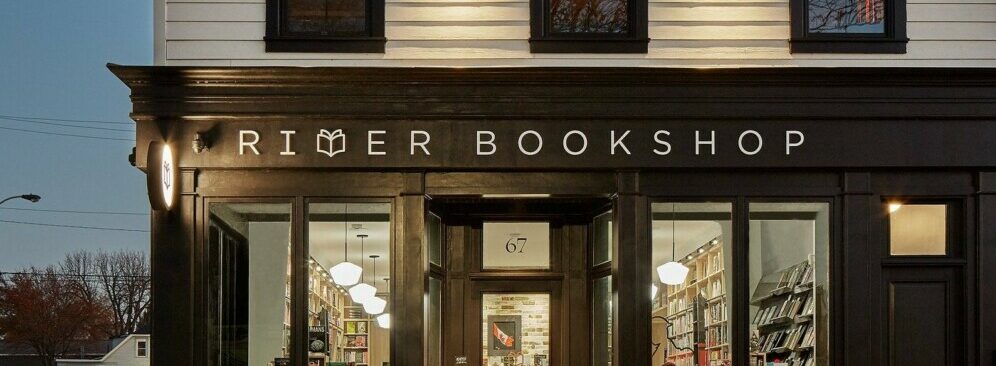 River Bookshop