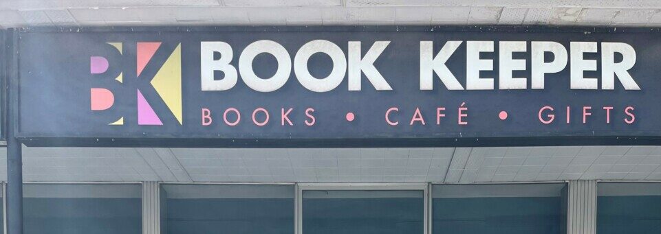 The Book Keeper