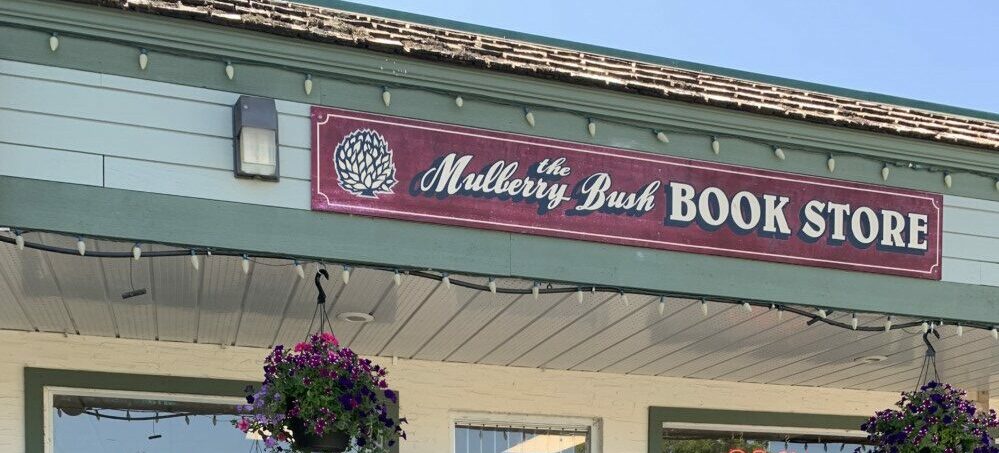 The Mulberry Bush Bookstore