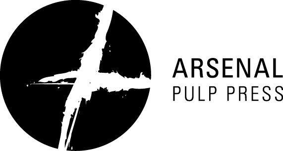 arsenal pulp press logo