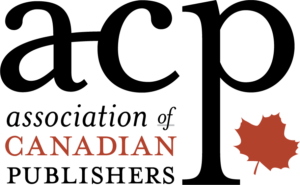 acp association of canadian publishers logo