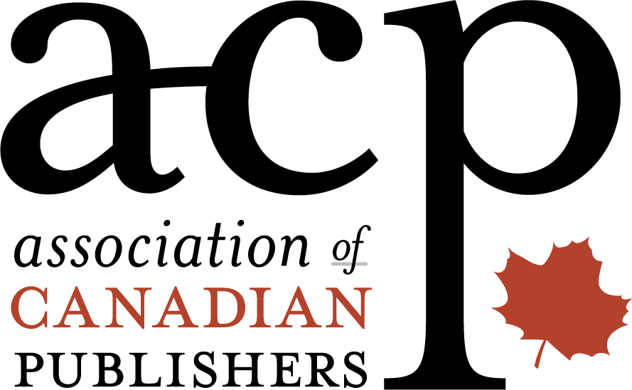 acp association of canadian publishers logo