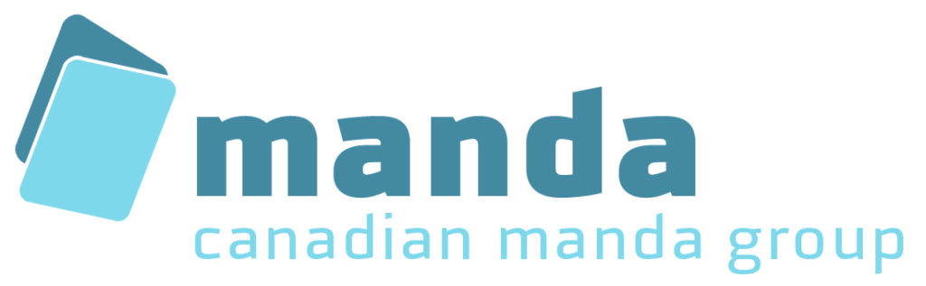 manda group logo