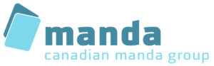 manda group logo