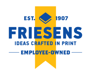friesens logo